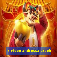 x video andressa urach