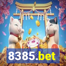 8385.bet