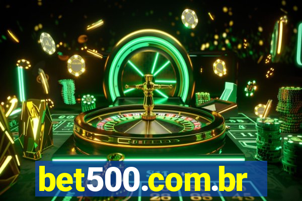 bet500.com.br