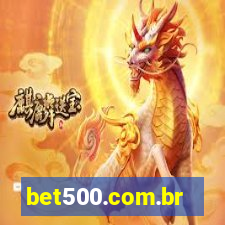 bet500.com.br