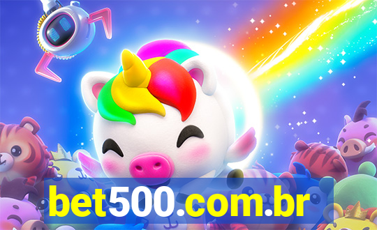 bet500.com.br