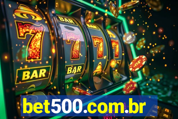 bet500.com.br