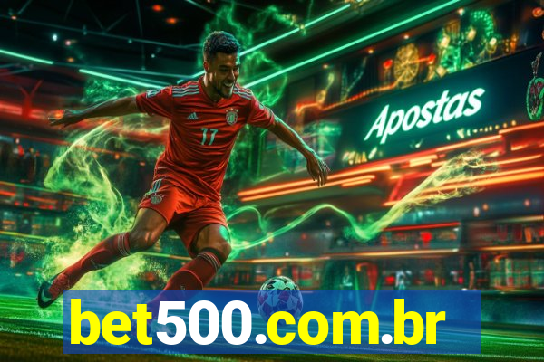 bet500.com.br