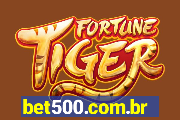 bet500.com.br