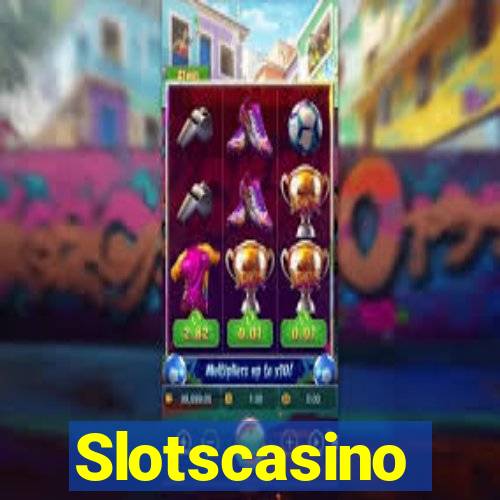 Slotscasino