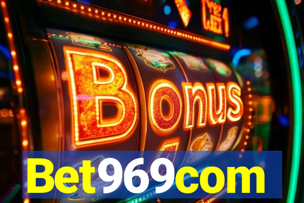 Bet969com