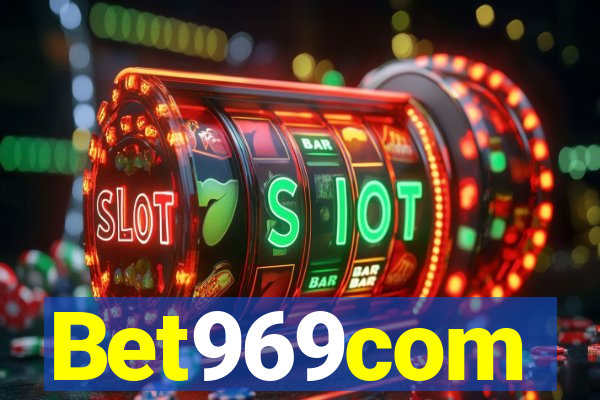 Bet969com