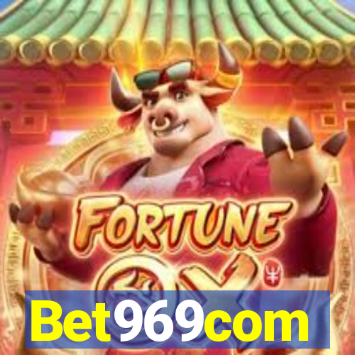 Bet969com