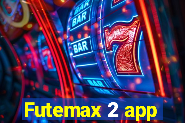 Futemax 2 app