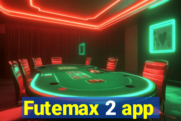 Futemax 2 app