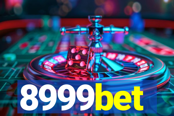 8999bet