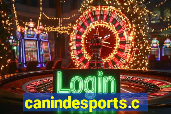 canindesports.com