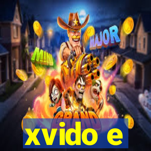 xvido e