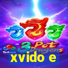 xvido e