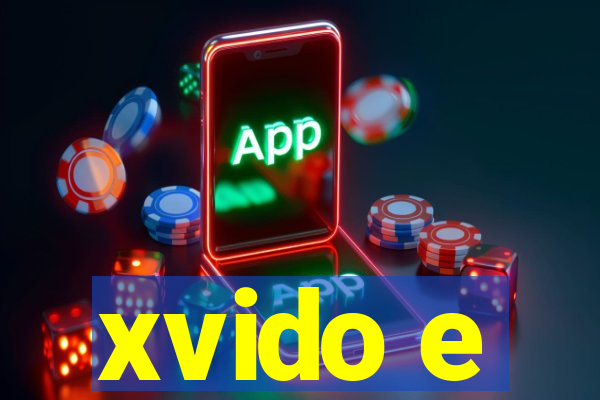 xvido e