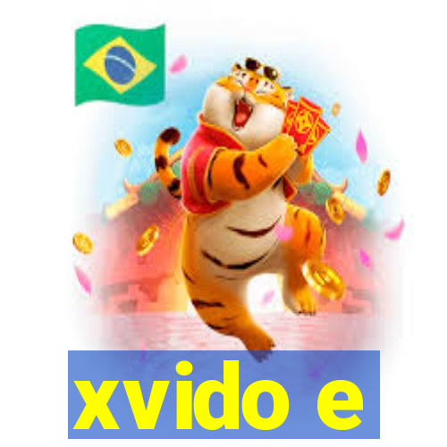 xvido e