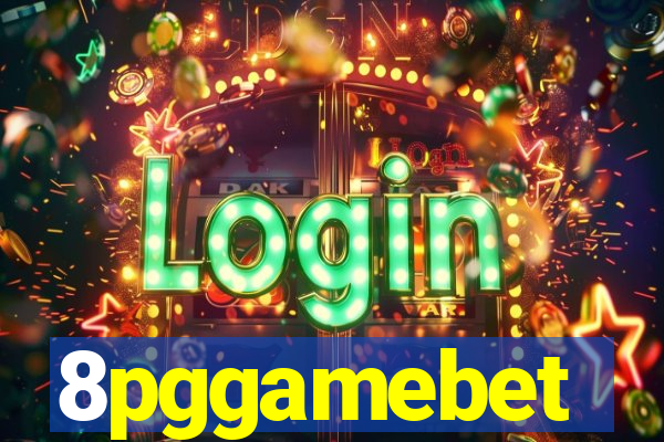 8pggamebet