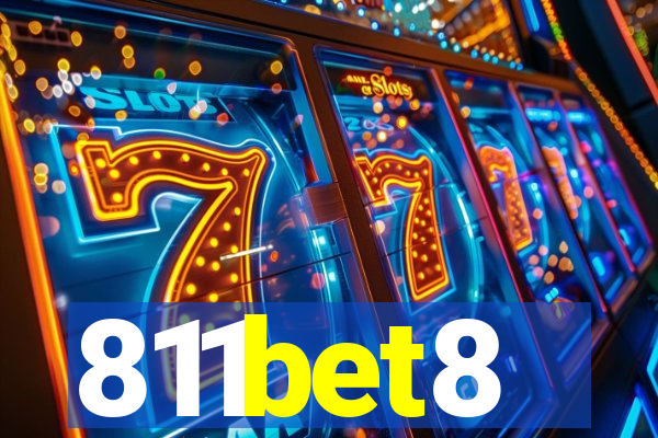 811bet8