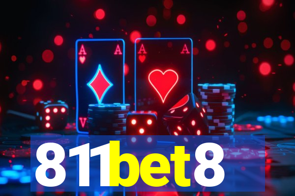 811bet8