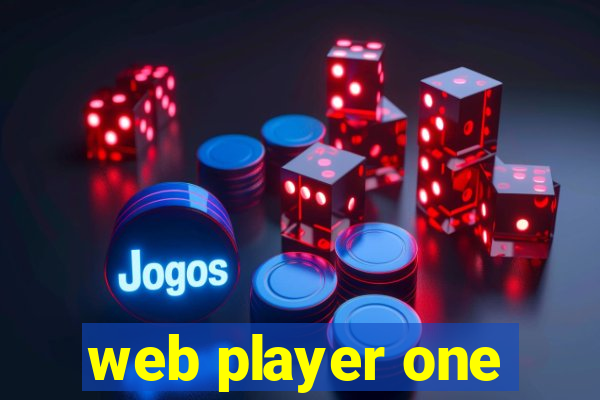 web player one