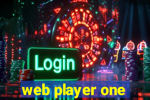 web player one