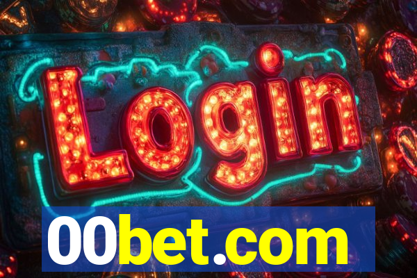 00bet.com