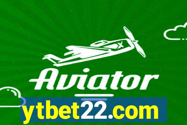 ytbet22.com