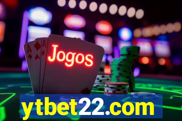 ytbet22.com