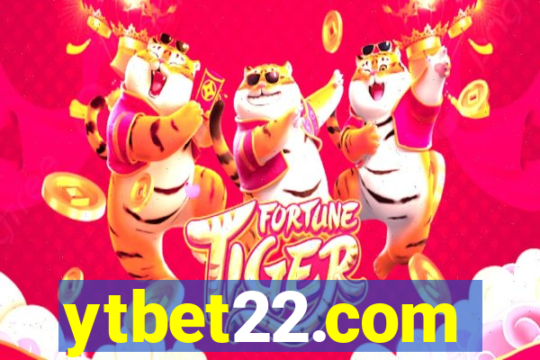 ytbet22.com