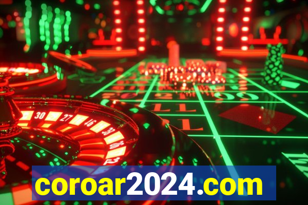 coroar2024.com