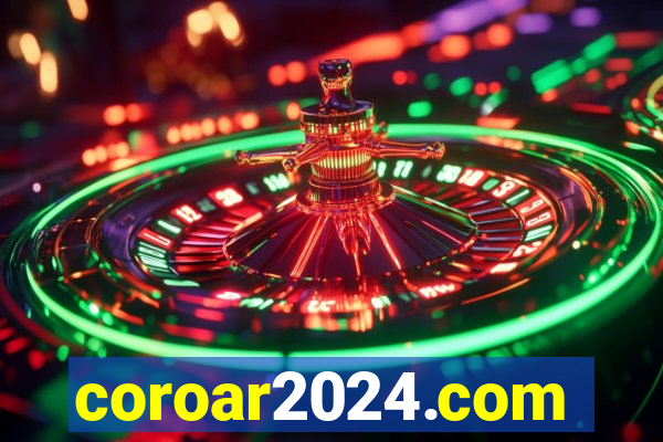 coroar2024.com