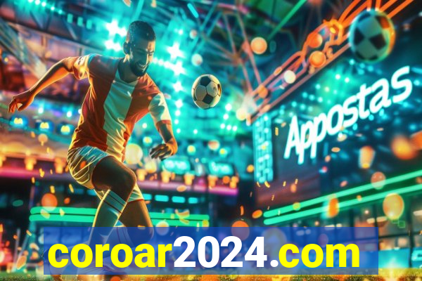 coroar2024.com