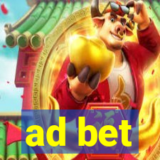 ad bet