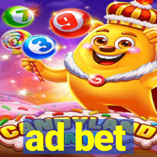 ad bet