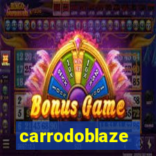 carrodoblaze