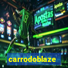 carrodoblaze