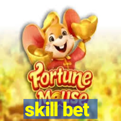 skill bet