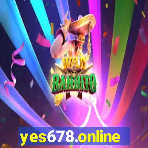 yes678.online