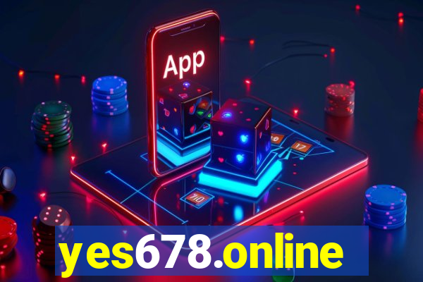 yes678.online