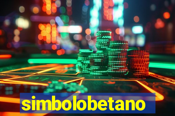 simbolobetano