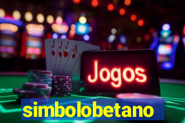 simbolobetano