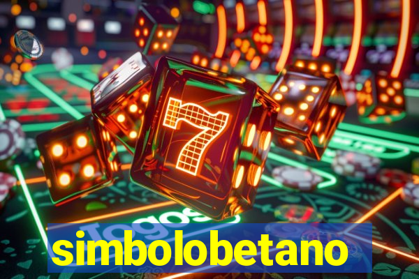 simbolobetano