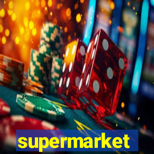 supermarket simulator apk dinheiro infinito