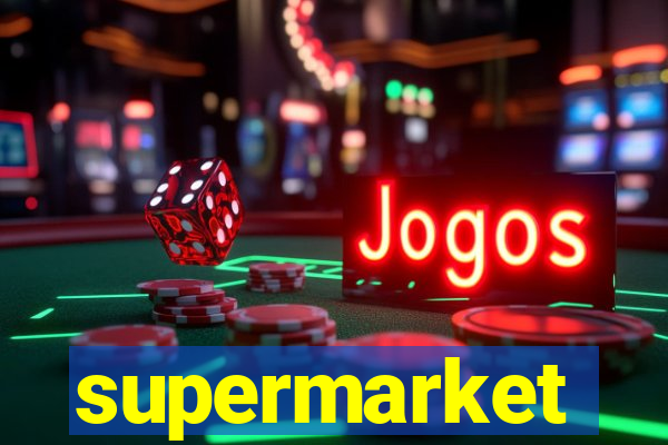 supermarket simulator apk dinheiro infinito