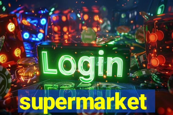 supermarket simulator apk dinheiro infinito