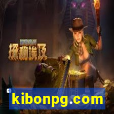 kibonpg.com