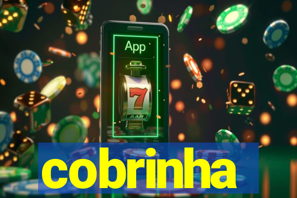 cobrinha