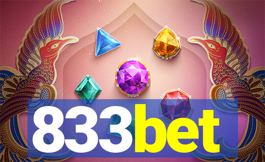 833bet