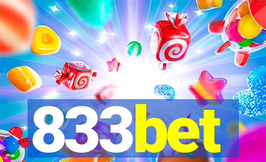 833bet