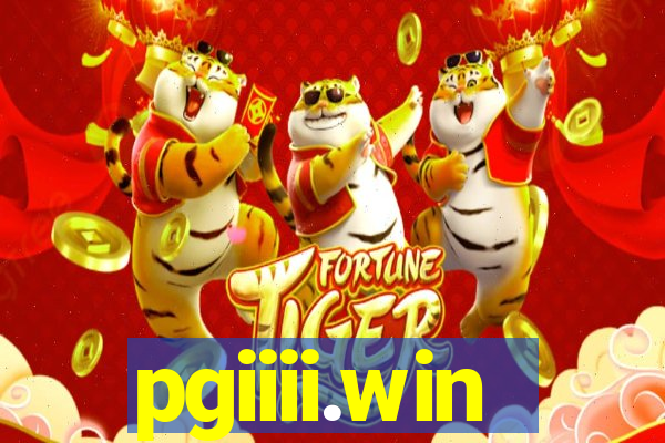 pgiiii.win